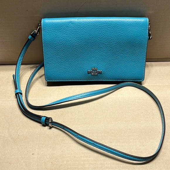 Bags Coach Crossbody Bag Poshmark
